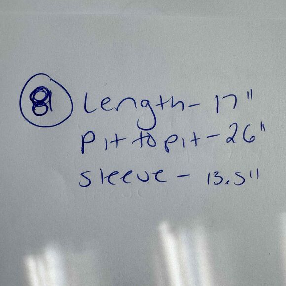 We The Free White Cotton Boat Neck Blouse Long Sleeves Ruffled Trim Medium - Picture 10 of 10